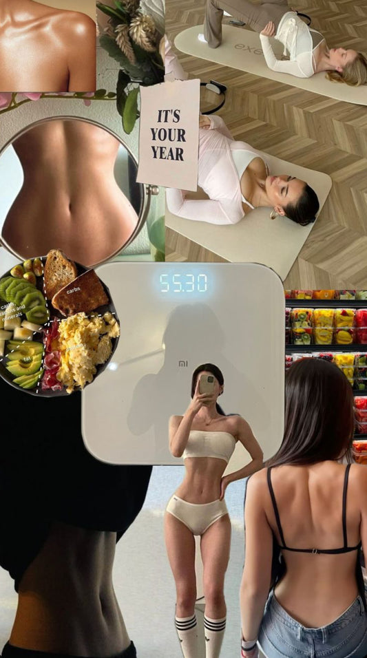 Kreni danas! 30 dana do svog željenog tela! Uz pravi plan ishrane i vežbanja, tvoja transformacija je na dohvat ruke. Pridruži se izazovu i napravi prvi korak! 💪✨